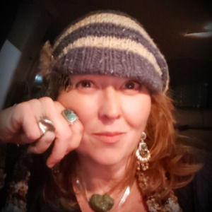 Meet your Posher, Mark